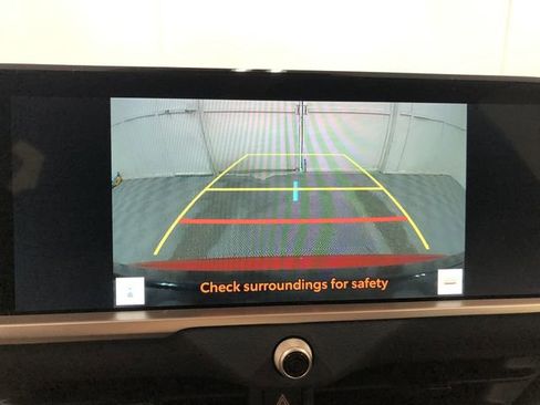 Used 2024 Toyota Crown XLE image 21