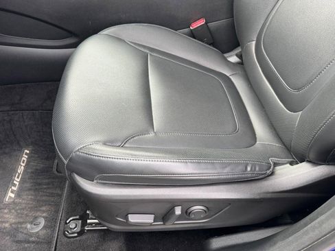 Certified 2023 Hyundai Tucson SEL w/ Convenience Package image 15