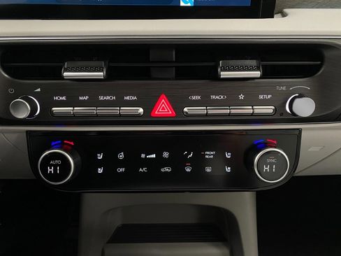New 2026 Hyundai Palisade SEL AWD/4WD image 29