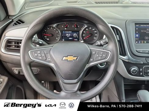 Used 2022 Chevrolet Equinox LS w/ LS Convenience Package AWD/4WD image 15