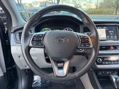 Used 2019 Hyundai Sonata Limited FWD image 14