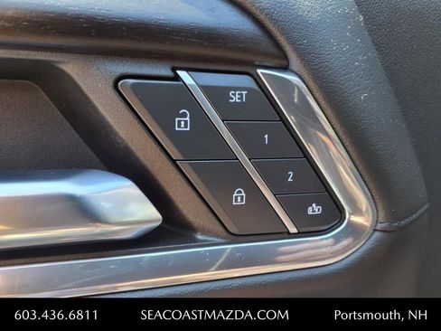 Used 2024 GMC Sierra 2500 Denali w/ Denali Reserve Package image 15