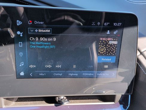 Used 2024 Chevrolet Corvette Stingray Premium Conv w/ Z51 Performance Package image 23