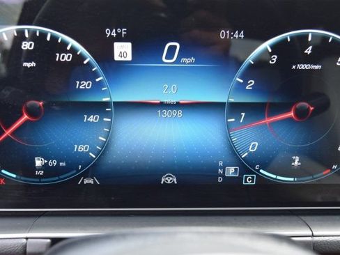 Used 2023 Mercedes-Benz GLE 350 4MATIC image 26