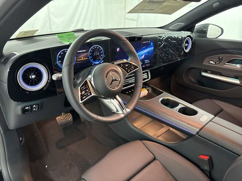New 2026 Mercedes-Benz CLA 350 image 4