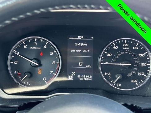 Used 2024 Subaru Outback Premium AWD/4WD image 21