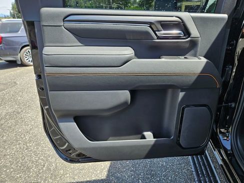 New 2026 GMC Sierra 3500 AT4 w/ AT4 Premium Plus Package AWD/4WD image 17
