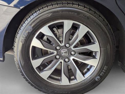 Used 2023 Honda Odyssey EX-L image 23