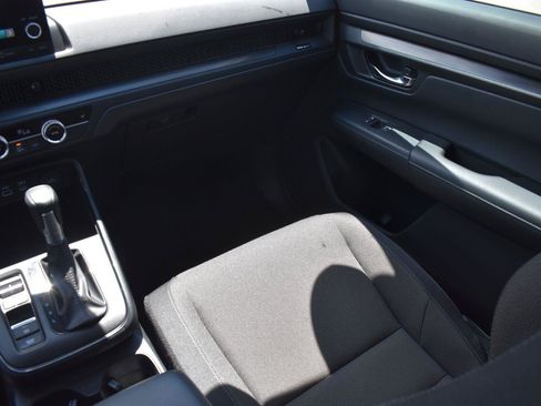 Used 2025 Honda CR-V EX image 22