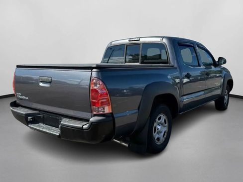 Used 2013 Toyota Tacoma 2WD Double Cab w/ Convenience Pkg image 5