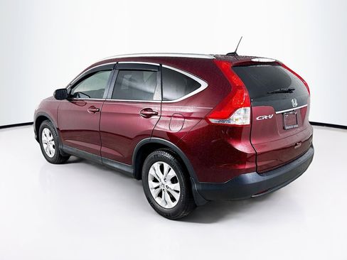Used 2014 Honda CR-V EX-L image 30