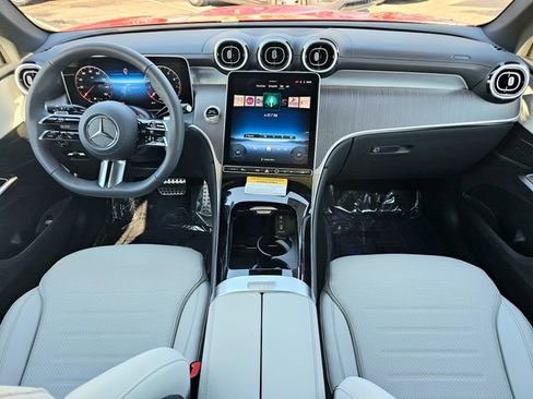 New 2026 Mercedes-Benz GLC 300 4MATIC image 25