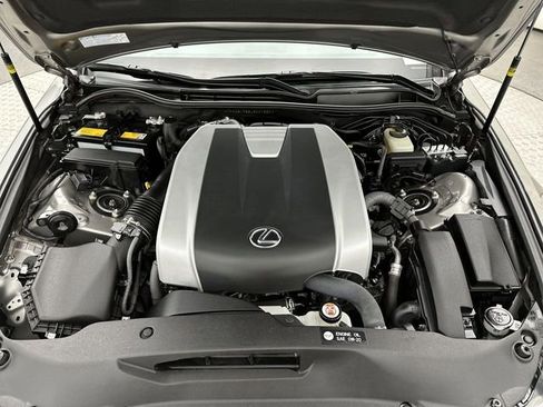 Used 2020 Lexus IS 300 F Sport w/ F Sport Package image 26