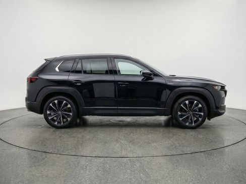 Used 2025 MAZDA CX-50 2.5 Hybrid w/ Premium Plus Pkg AWD/4WD image 11