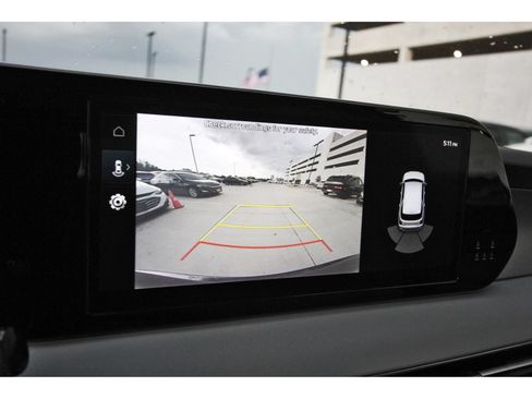 Certified 2025 Hyundai Palisade SEL AWD/4WD image 26
