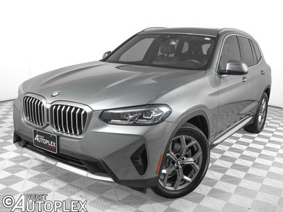 Used 2024 BMW X3 sDrive30i