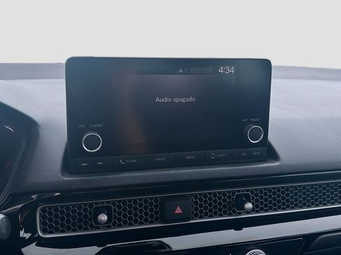 Used 2025 Honda Civic Sport image 12