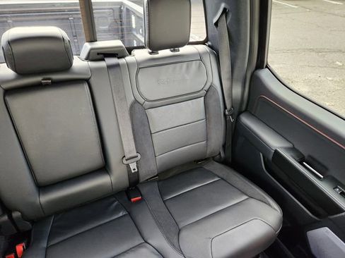 New 2025 Ford F150 Raptor image 15