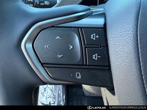 Used 2025 Lexus NX 300h 350h Luxury image 21