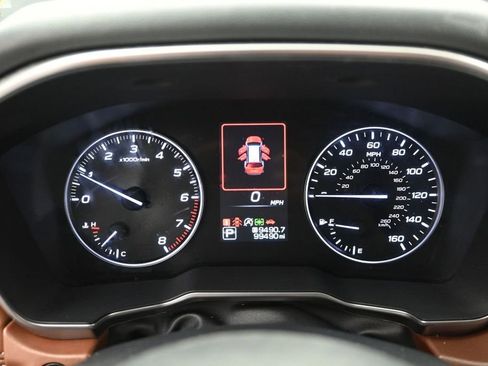 Used 2020 Subaru Outback Touring XT AWD/4WD image 14