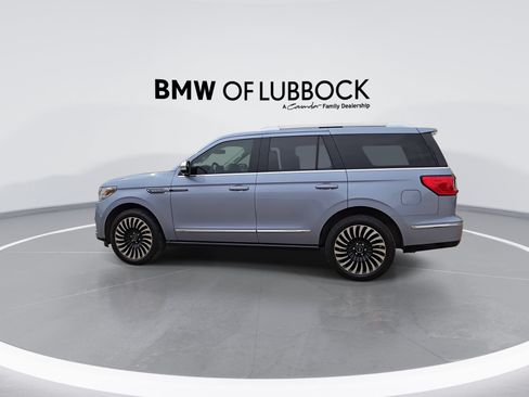 Used 2020 Lincoln Navigator Black Label AWD/4WD image 6