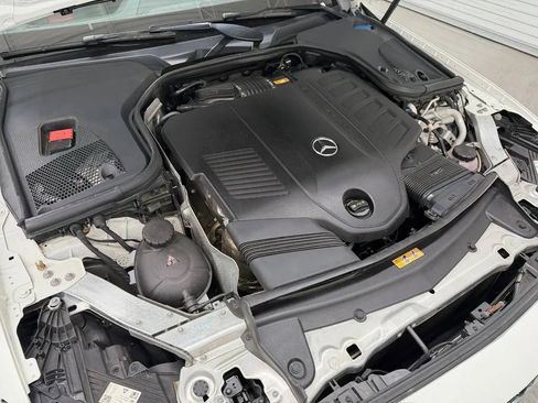 Used 2022 Mercedes-Benz E 450 Coupe image 43