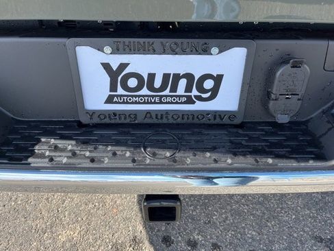 New 2026 RAM 1500 Laramie image 14