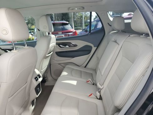 Certified 2022 GMC Terrain Denali image 14