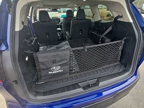 New 2026 Subaru Ascent Touring image 5