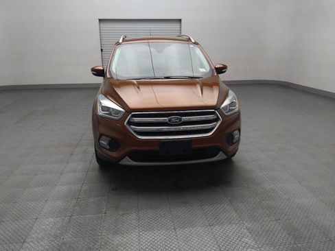 Used 2017 Ford Escape Titanium AWD/4WD image 14