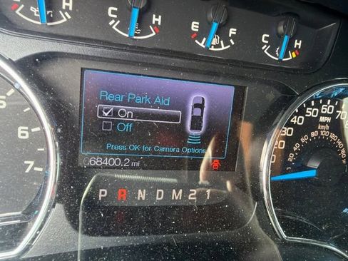 Used 2013 Ford F150 XLT w/ Luxury Equipment Group RWD image 12