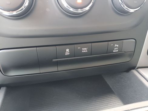 Used 2023 RAM 1500 Warlock AWD/4WD image 20