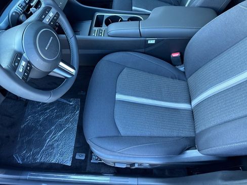 New 2026 Hyundai Sonata SEL image 12