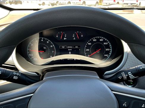 Used 2024 Chevrolet Malibu LT FWD image 13