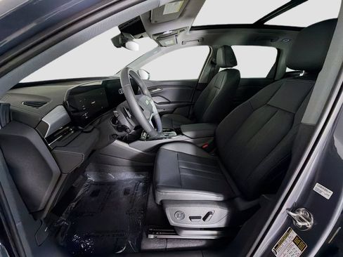 Certified 2025 Audi Q6 e-tron Premium w/ Convenience Package AWD/4WD image 20