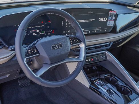 New 2025 Audi Q5 Premium image 7