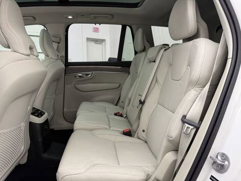 New 2026 Volvo XC90 T8 Ultra w/ Protection Package Premier AWD/4WD image 25