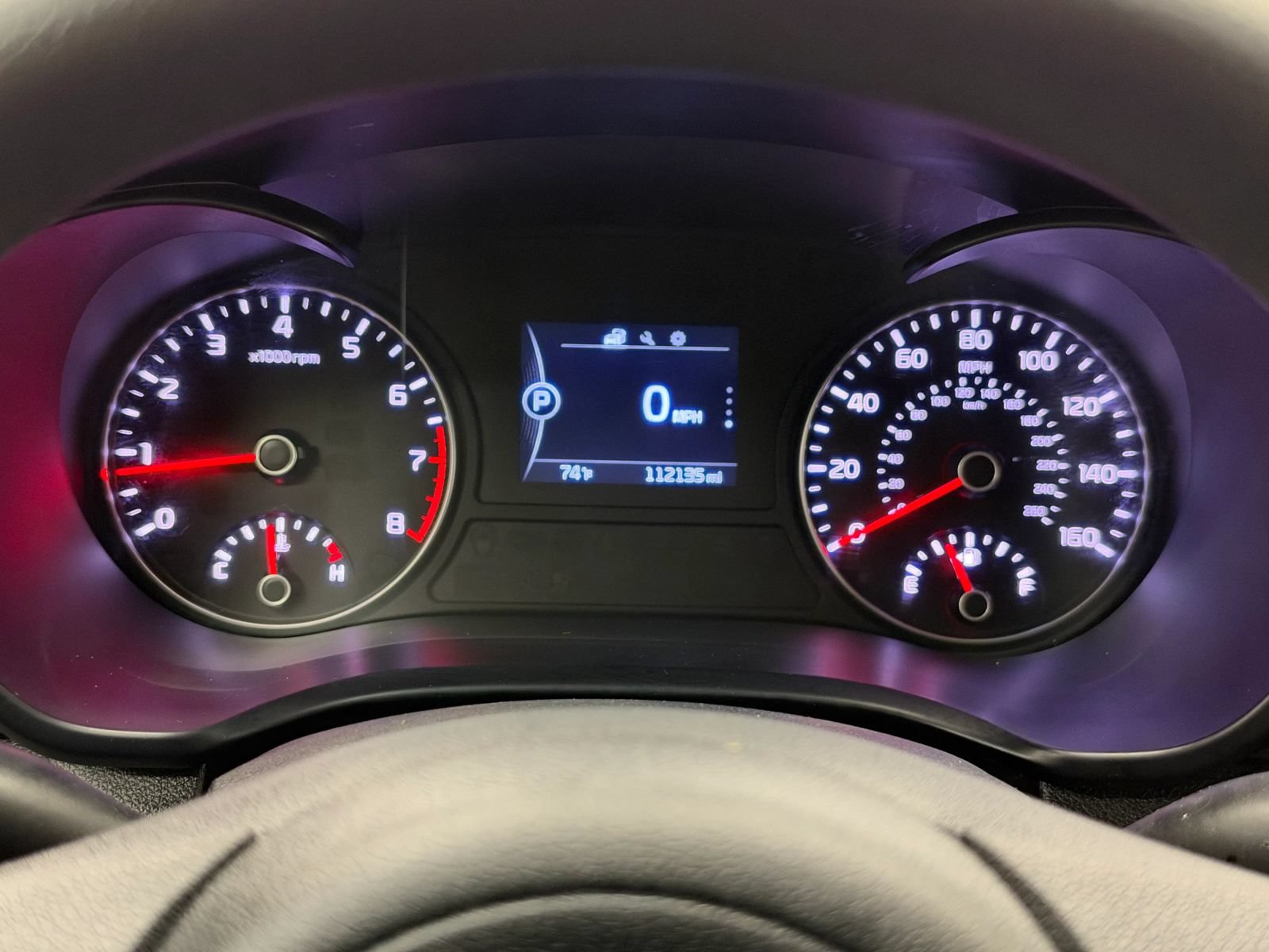 Used 2017 Kia Optima LX FWD image 30