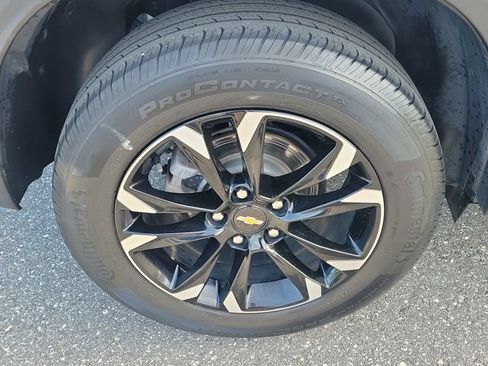 Used 2022 Chevrolet TrailBlazer LT w/ Convenience Package AWD/4WD image 5