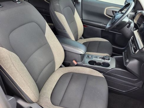 Used 2025 Ford Bronco Sport Big Bend image 10