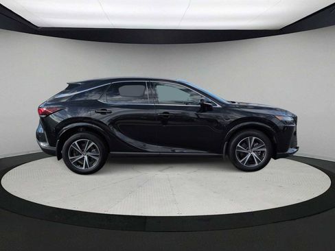 Used 2024 Lexus RX 350 image 9