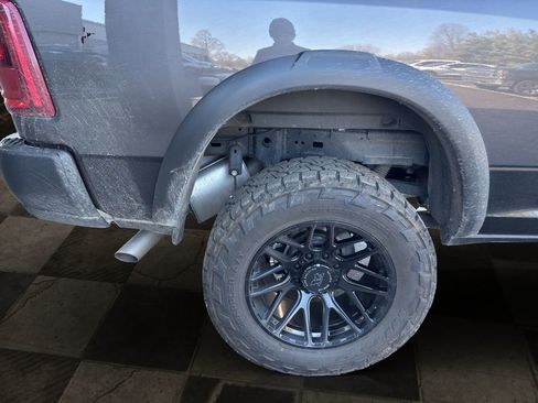 Used 2025 RAM 2500 Power Wagon image 8