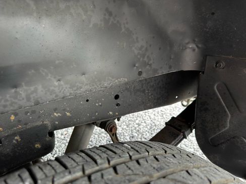 Used 2002 Dodge Dakota SLT image 11