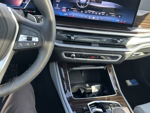Certified 2026 BMW X5 xDrive40i AWD/4WD image 21