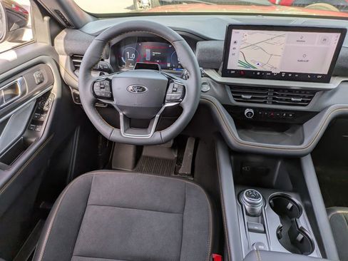 New 2026 Ford Explorer Tremor w/ Tremor Ultimate Package AWD/4WD image 22