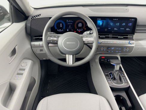 New 2026 Hyundai Kona SEL Sport image 24