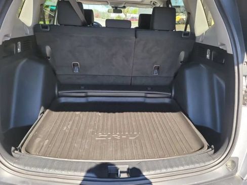 Used 2018 Honda CR-V EX image 30