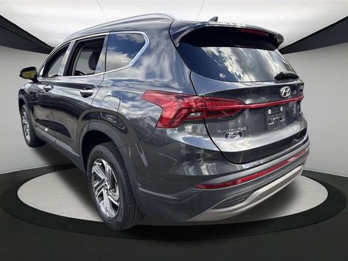 Used 2023 Hyundai Santa Fe SEL image 11