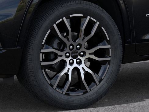 New 2026 GMC Acadia Denali Ultimate w/ LPO, Floor Liner Package image 9