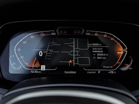 Used 2022 BMW X5 xDrive40i w/ M Sport Package image 28